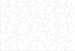 Outline for puzzles 9 - kwork.com