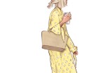 I will draw a collection of clothes, sketches of dresses 7 - kwork.com