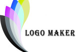 I will design modern minimalist logo designs 10 - kwork.com