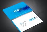 I will design perfect business card design for you 19 - kwork.com