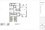 I will draw 2d floor plans, elevations, house plan in autocad 8 - kwork.com