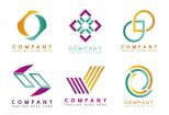 I will design professional minimalist business logo, company logo 8 - kwork.com