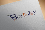 Design Logo For Ecommerce Online store Website and Online business 8 - kwork.com