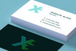 Attractive and detailed business card 10 - kwork.com