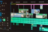 I will edit your videos professionally in 30 hours 6 - kwork.com
