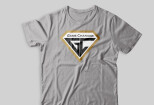 I will design personalized t-shirt design 11 - kwork.com