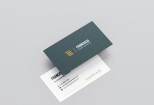 I will do luxury business card design 9 - kwork.com