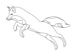 I will draw vector line art illustration within a few hours 9 - kwork.com
