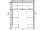 Technical drawings for furniture production 10 - kwork.com