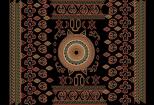 I will design African wax textile and fabric print seamless pattern 12 - kwork.com
