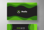 I WIl Do Professional business CARD Design 24 - kwork.com