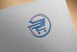 I will create a unique logo 14 - kwork.com
