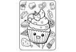 I will give you 4000+ coloring pages and kdp interior for kids 13 - kwork.com