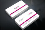 I will design outstanding business card with in 24 hours 14 - kwork.com