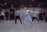 I will create a TikTok group dance to your song with my dancers 8 - kwork.com