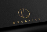 I will design 3 modern minimalist logo design 14 - kwork.com