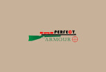 2 minimalistic logo design for your Business 15 - kwork.com