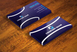 I will design a business card minimalist business card design 7 - kwork.com