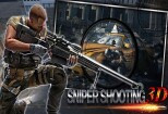 I will do 3d shooting fps, tps, zombie, survival, rpg, sniper games 8 - kwork.com