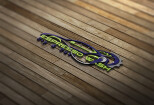 I will design professional automotive car truck bike and car wash logo 7 - kwork.com