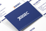 Creative and professional business card design 11 - kwork.com