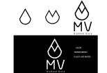 I will design a royal luxury minimal, monogram, lettermark logo design 14 - kwork.com