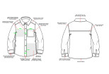 I will make a sewing pattern for any type of apparel garments 8 - kwork.com