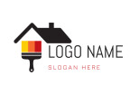 I will make logo for your company 10 - kwork.com