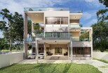 I will create your Interior and Exterior 3D view 14 - kwork.com
