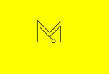 I will design flat minimalist logo design and favicon 14 - kwork.com