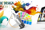 I will create any kind of graphic design with idea 8 - kwork.com