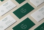 I will design unique, attractive and professional business cards design 12 - kwork.com
