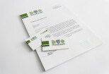 I will design amazing business card 9 - kwork.com