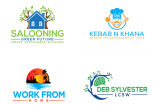 I will design modern and unique business logo design 7 - kwork.com