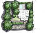 Sketch Landscape Design 10 - kwork.com
