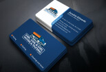 I will design professional business card 6 - kwork.com