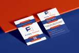 I will design modern business card and letterhead within 10 hours 11 - kwork.com