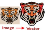 I will vector tracing vectorize your logo convert image to vector 6 - kwork.com