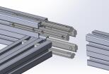 Create 3d model in SolidWorks 2020, convert 2d to 3d 10 - kwork.com