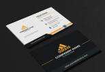 I will do outstanding and creative business card design print ready 15 - kwork.com