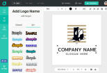 I will do 3 minimalist logo design and favicon as a gift 10 - kwork.com