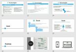 I will make amazing PowerPoint presentations and google slides 8 - kwork.com