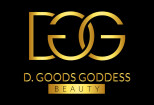 I will do modern boutique fashion, clothing brand monogram logo design 9 - kwork.com