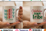 I will create trendy custom coffee mug design 6 - kwork.com