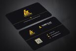Design business card and Individual design according to your request 10 - kwork.com