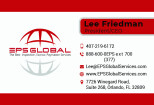 I will provide professional business card design service 21 - kwork.com