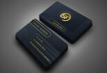 I will design business card for your business 13 - kwork.com