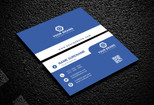 I will do creative business card design 24 hours for your brand 11 - kwork.com