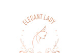 I can design elegant watercolor feminine or luxury signature logo 13 - kwork.com
