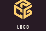 I will do modern creative unique business logo designs 6 - kwork.com